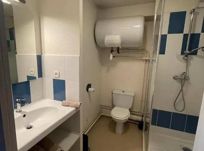 Studio Hyper Centre Plage A Pied Apartment