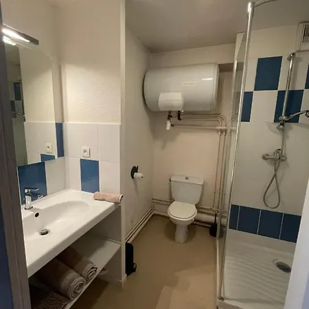 Studio Hyper Centre Plage A Pied Daire